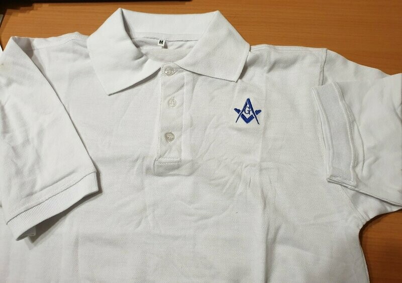 POLO BORDADO