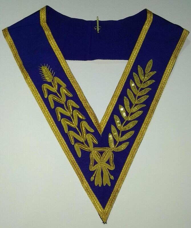 COLLAR GRAN DIGNATARIO