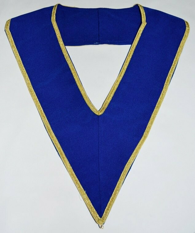 COLLAR OFICIAL PROVINCIAL