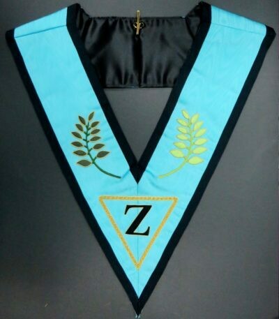 COLLAR 4º R.E.A.A.