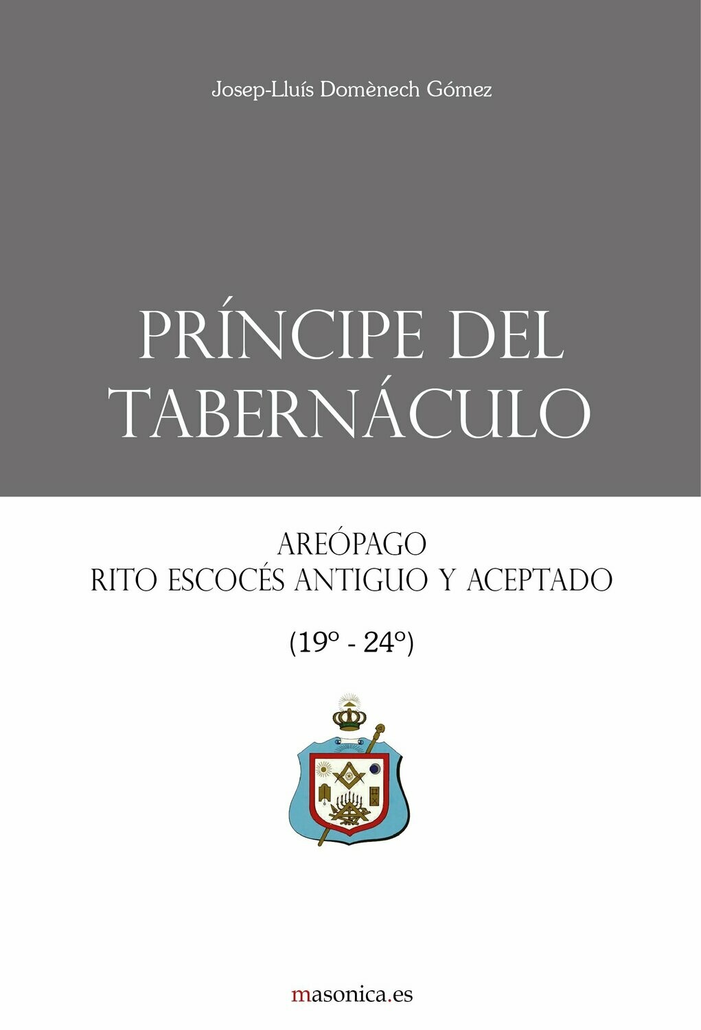 Príncipe del Tabernáculo