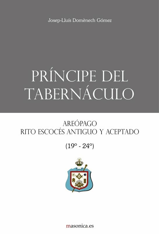Príncipe del Tabernáculo