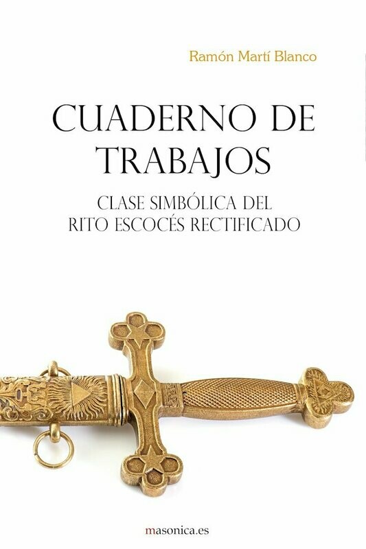 Cuaderno de trabajos