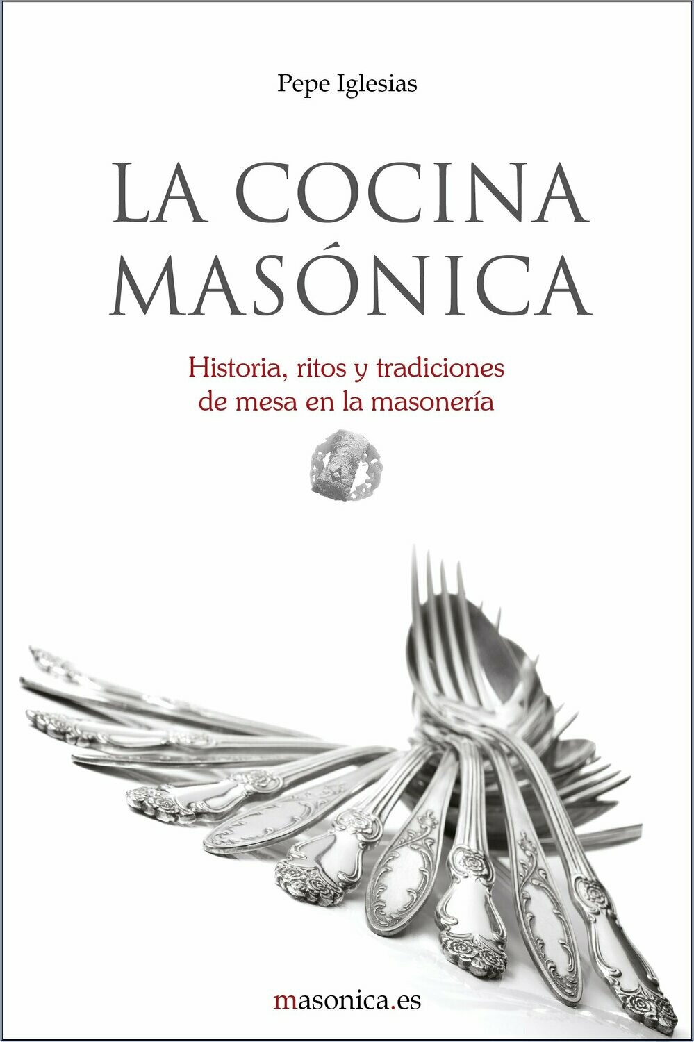 La cocina masónica