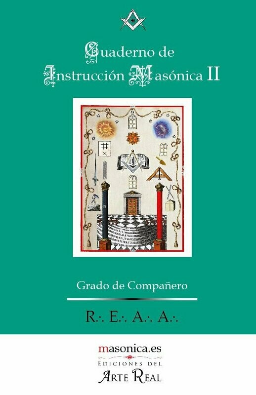 Cuaderno de Instrucción masónica II