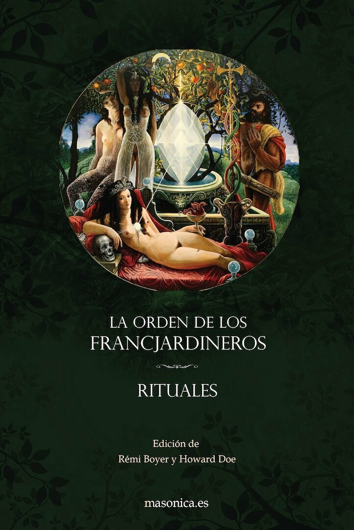 La Orden de los Francjardineros