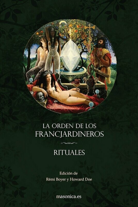 La Orden de los Francjardineros