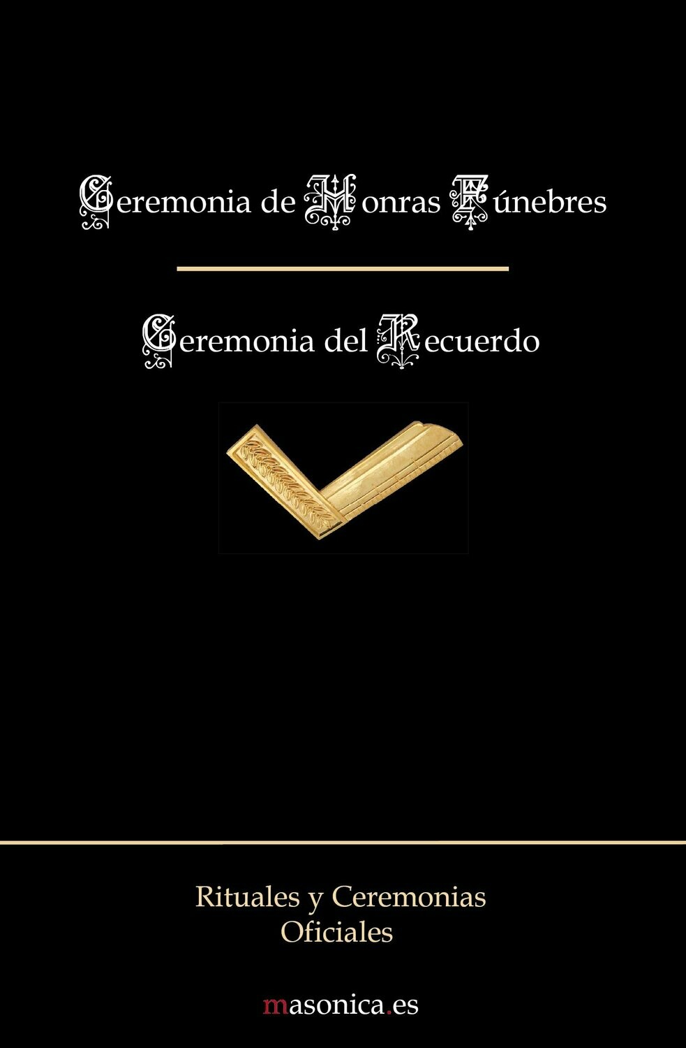 Ceremonia de Honras Fúnebres y Ceremonia del Recuerdo