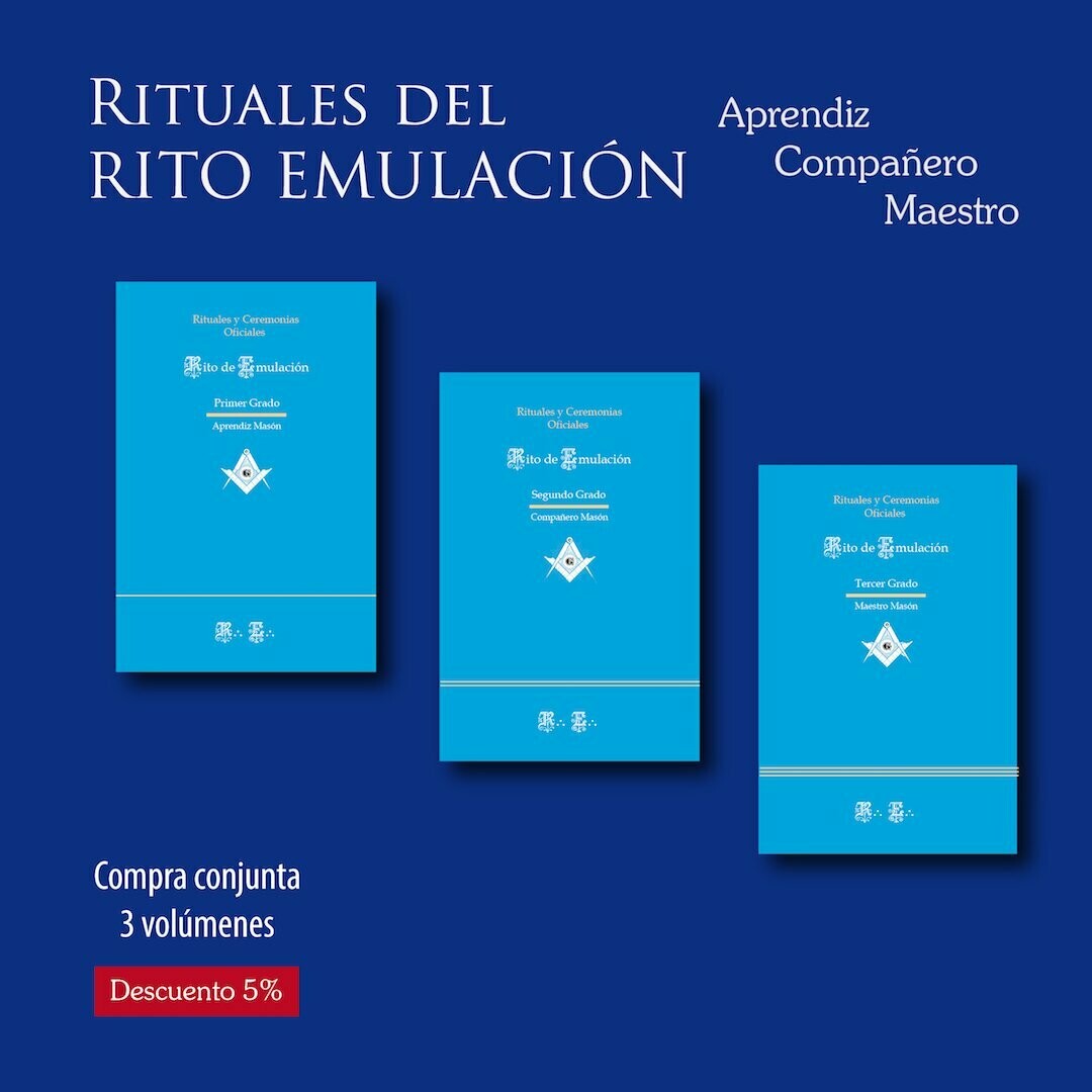 Rituales del Rito de Emulación