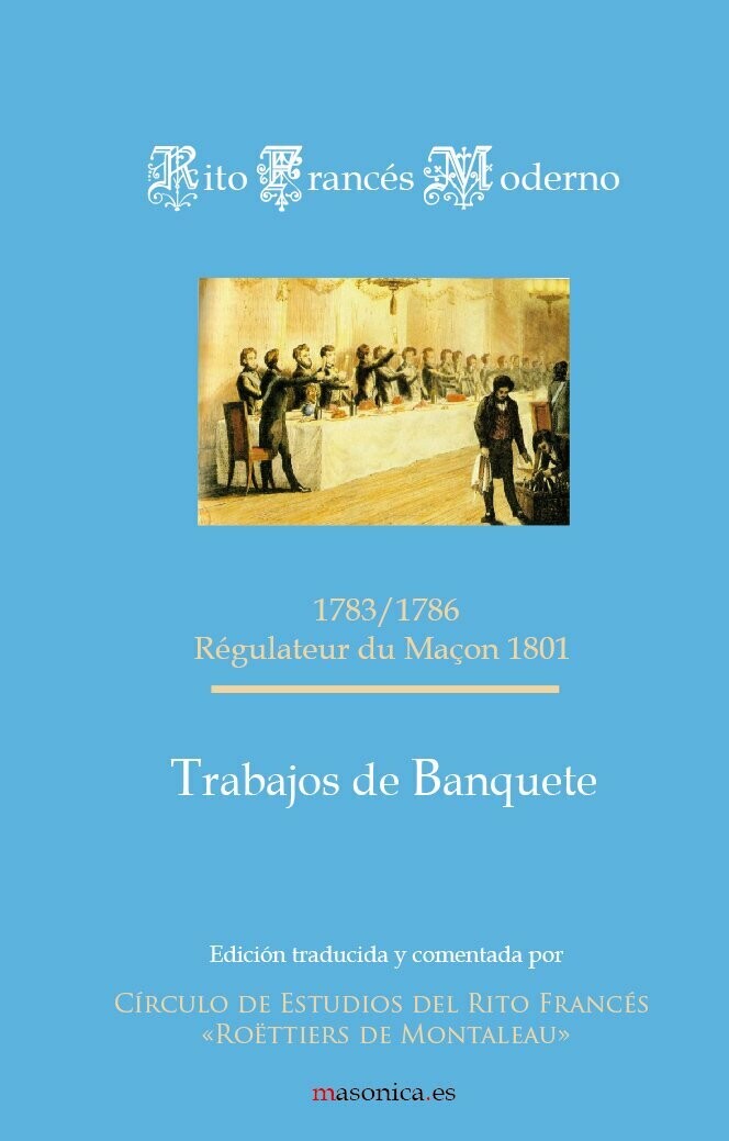 Trabajos de banquete