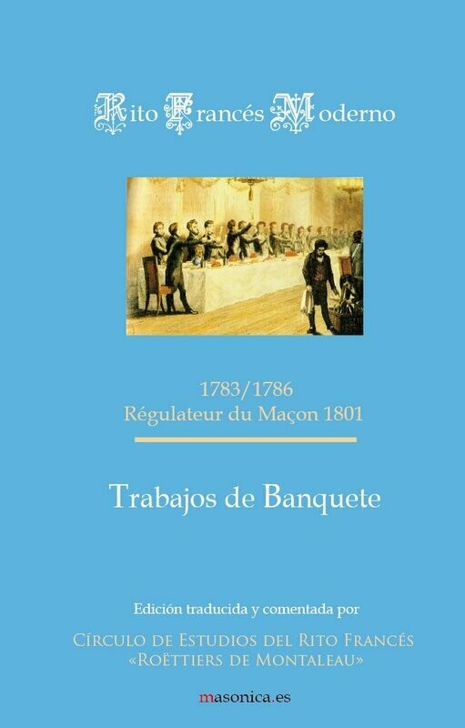 Trabajos de banquete