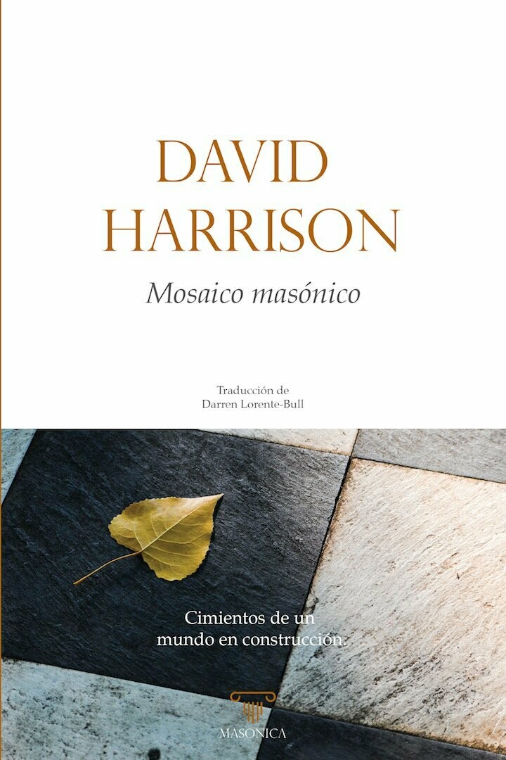 Mosaico Masónico