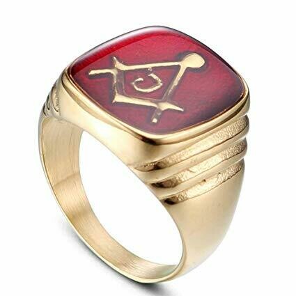 ANILLO LUX