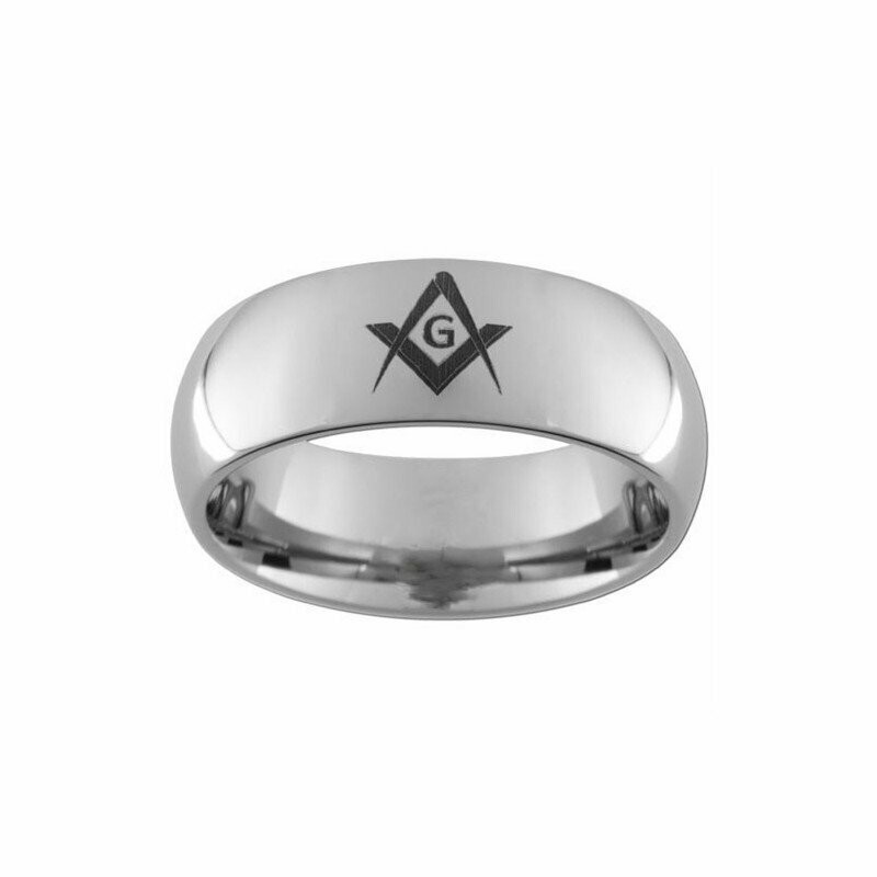 ANILLO ACERO INOX.