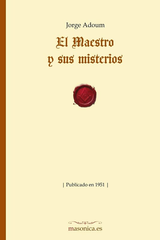 El Maestro y sus misterios