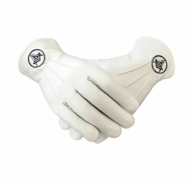 GUANTES PIEL DE CORDERO