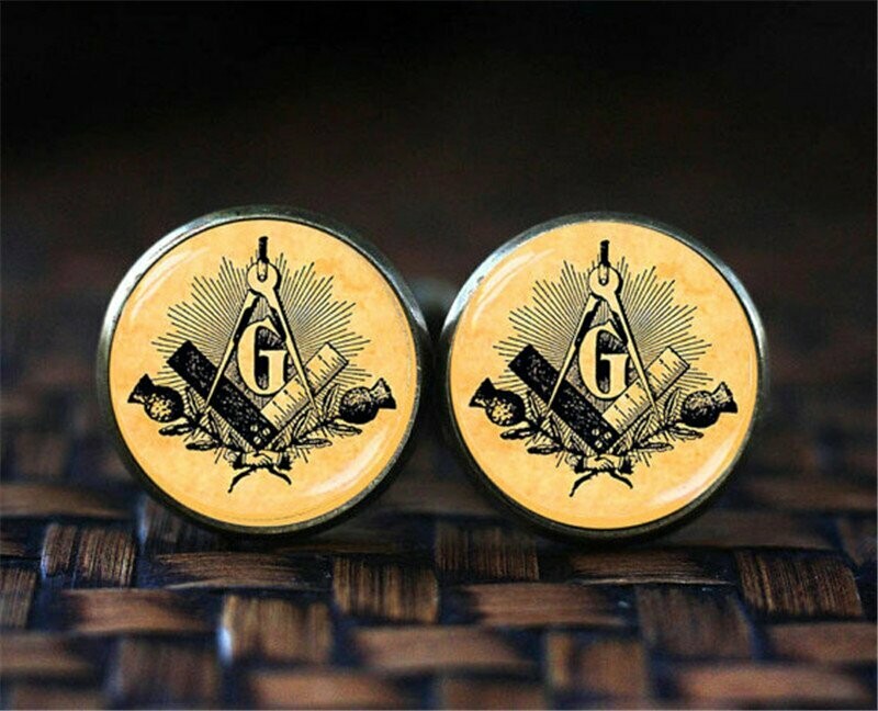 GEMELOS, MANCUERNAS, VINTAGE