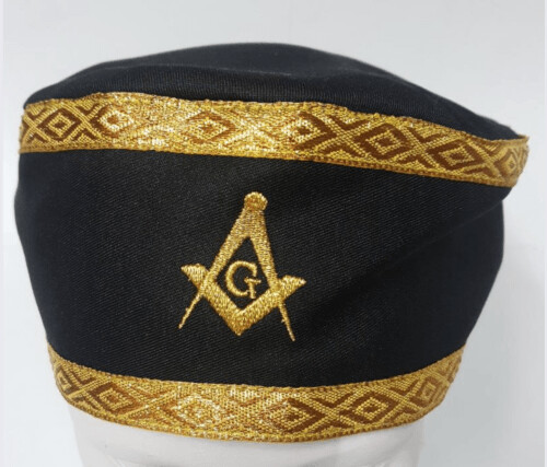 GORRO - BONETE