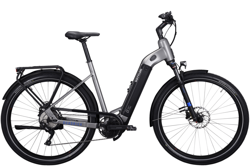 Quadriga Duo CX10 1000Wh Gr. 50