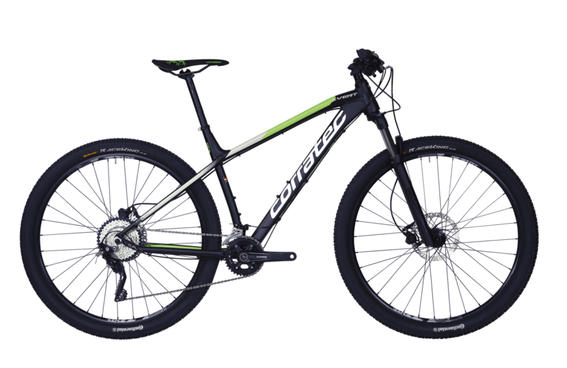 X Vert Elite Gr. 54