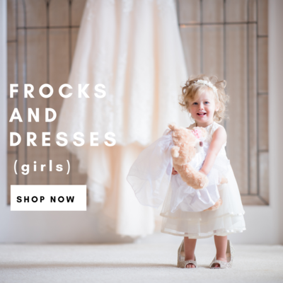 Frocks &amp; Dresses