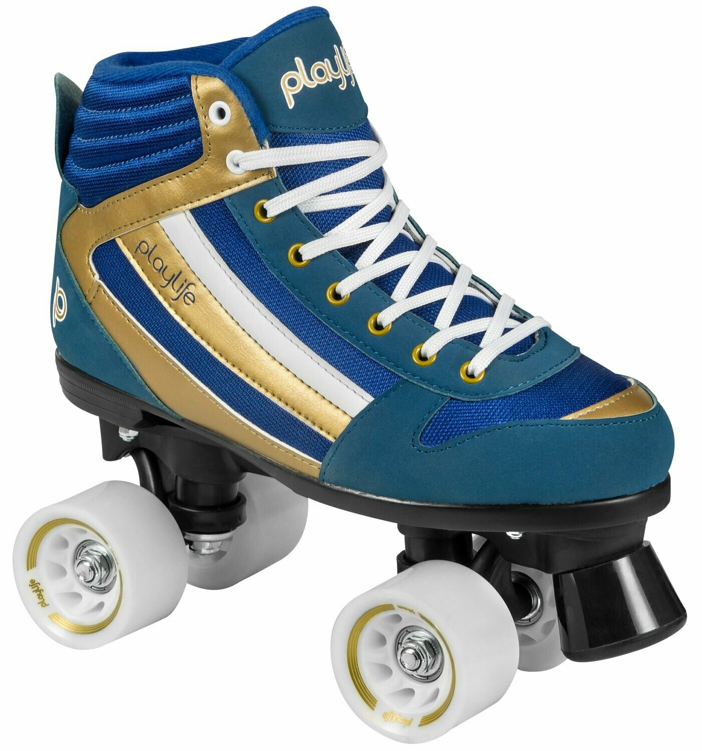 Skates,  Playlife, Groove blue