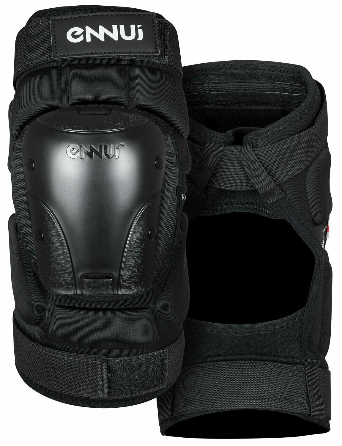 Knieschützer, Ennui, Ave Knee Gasket