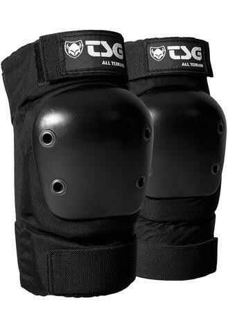 Ellenbogenschützer, TSG, Elbow Pads All Terrain Ellenbogenschützer, TSG, Elbow Pads All Terrain
