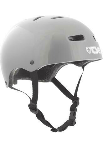 Helm, TSG,  Solid, injected grey