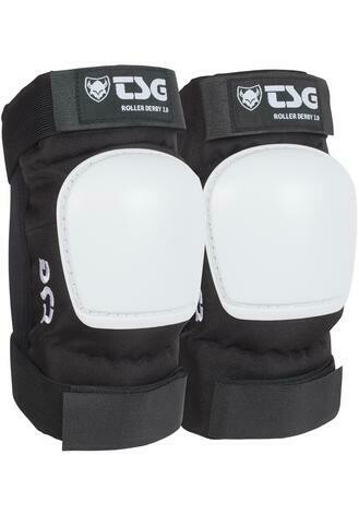 Ellenbogenschützer, TSG, Elbow Pads Roller Derby 3.0
