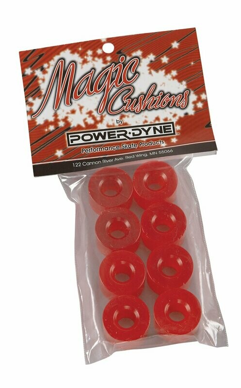 Cushions, Powerdyne, Magic Cushions, Reactor Set