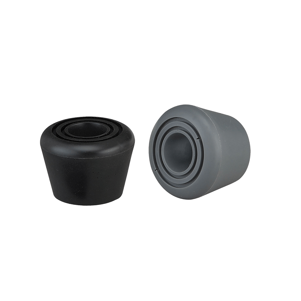Toestop, Chaya, Bolt-on Toe stops classic, Paar+Screw
