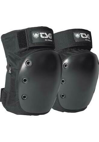 Knieschützer, TSG, Knee Pads All terrain