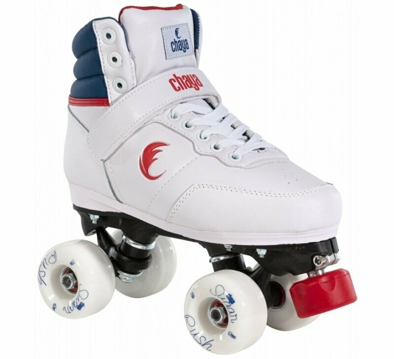 Skates, Chaya, Jump 2.0