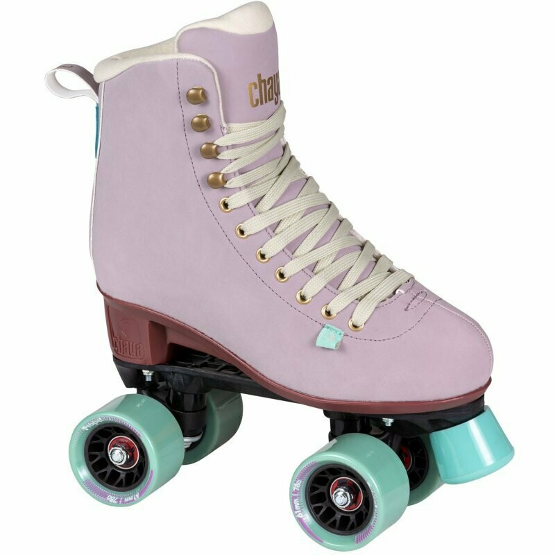 Skates, Chaya, Lifestyle  Melrose Lavender