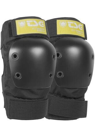 Ellenbogenschützer, TSG, Elbow Pads All ground II