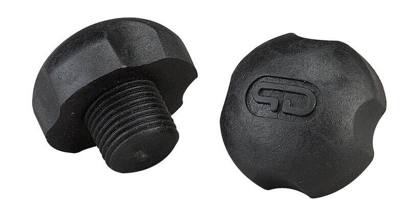 Toestop, Powerdyne, Jam plug, Paar Toestop, Powerdyne, Jam plug, Paar