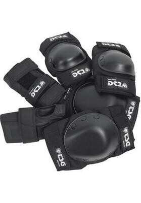 Protection Set, TSG, Basic Set, black