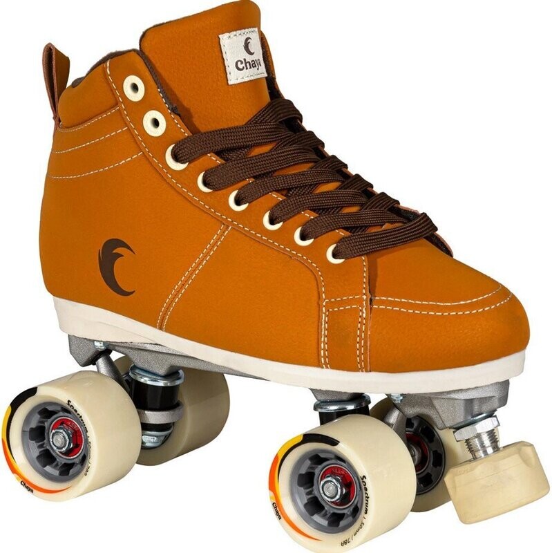 Skates, Chaya, Cappuccino