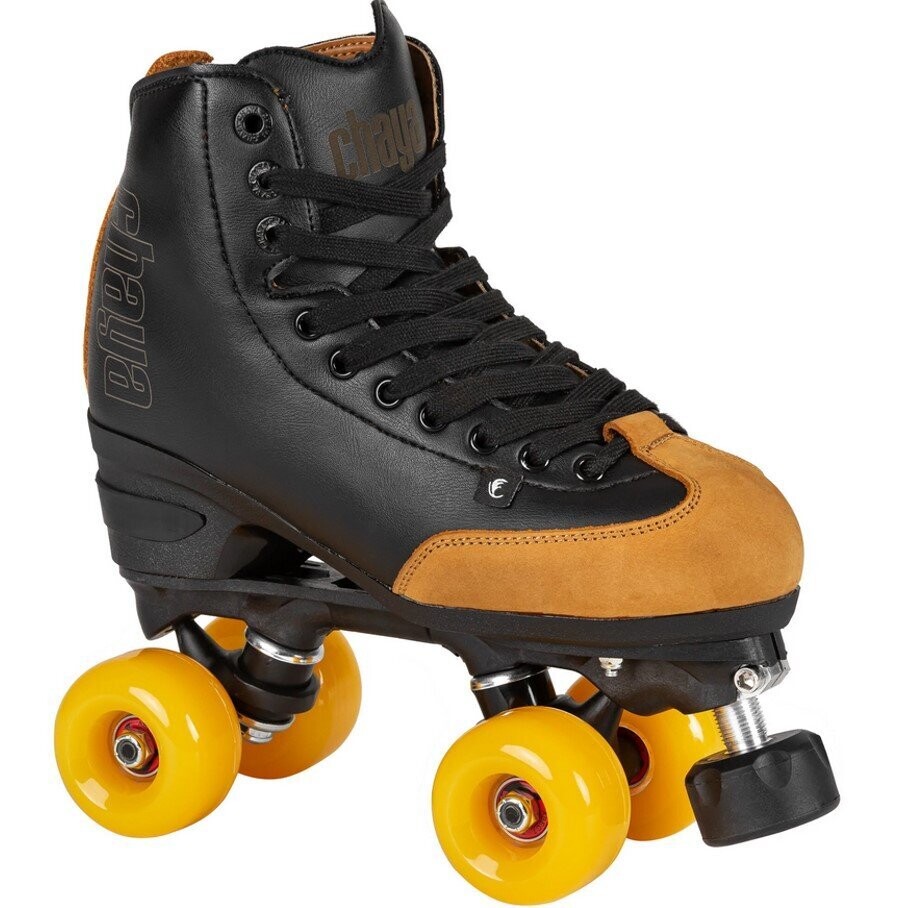 Skates, Chaya, Rental