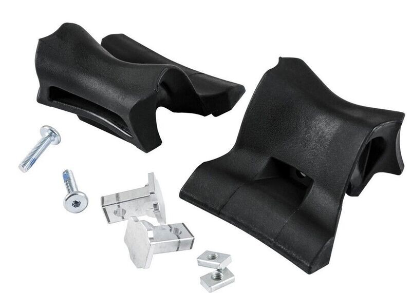 Grindblock, Chaya, Karma Grindplate