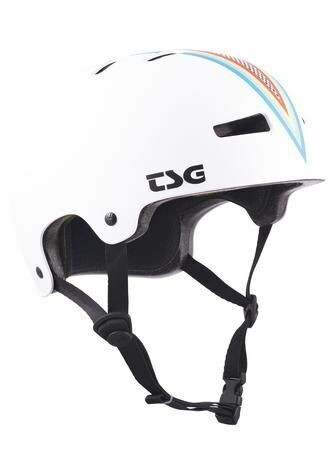 Helm, TSG, Evolution Solid Graphic Design, pintail