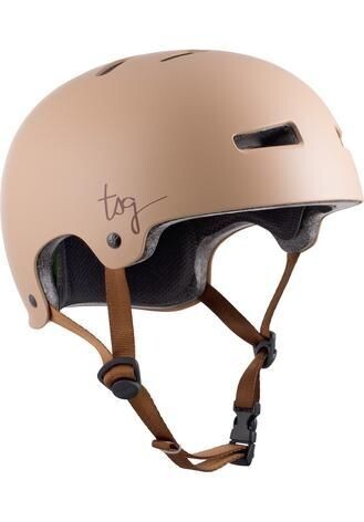 Helm, TSG, Evolution Women Solid Color, satin desert dust