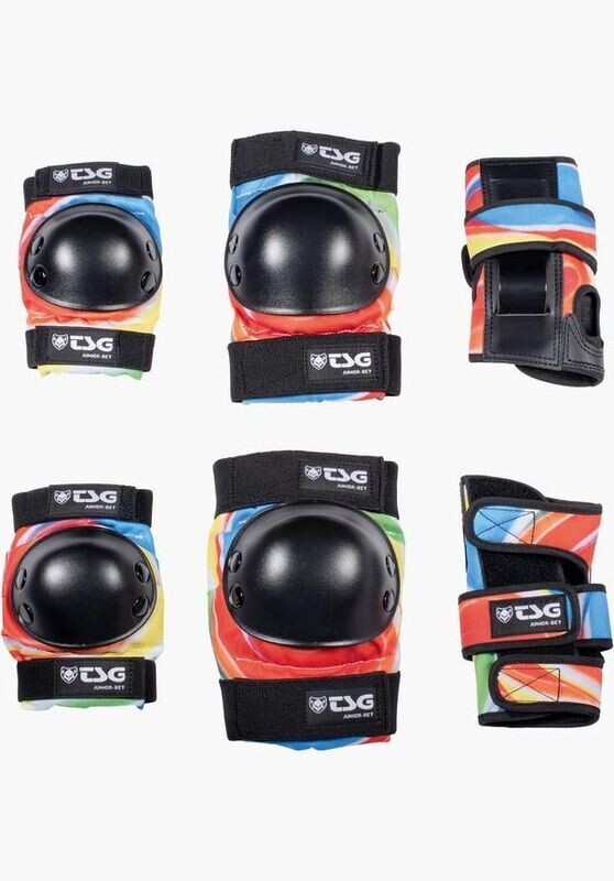 Protection Set, TSG, Junior Set