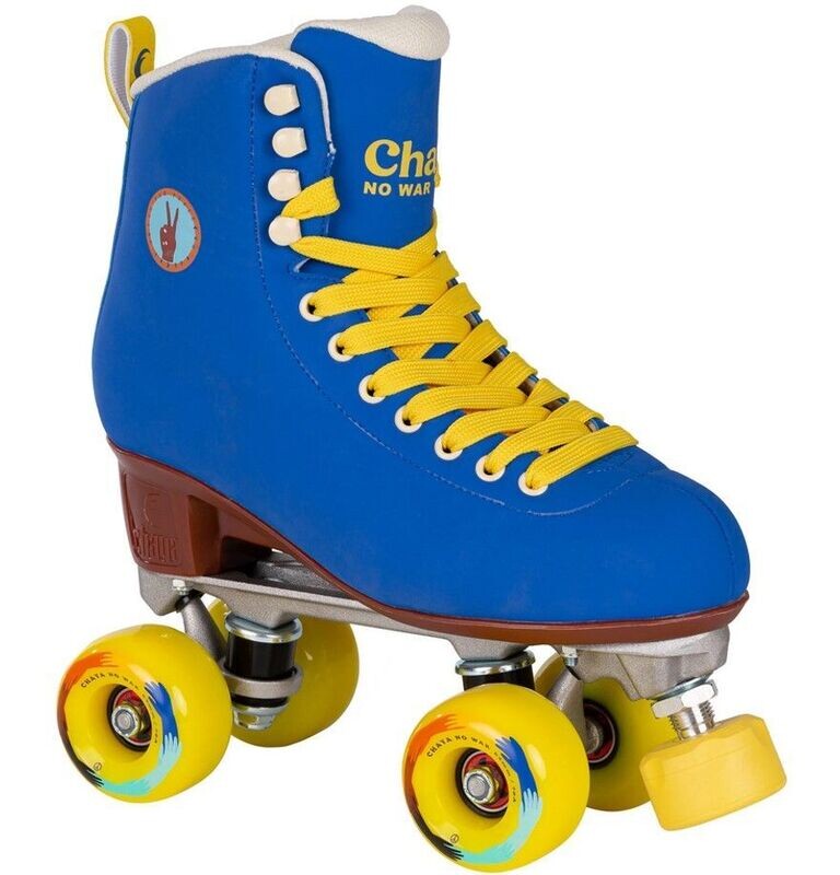 Skates, Chaya,  Deluxe NO WAR