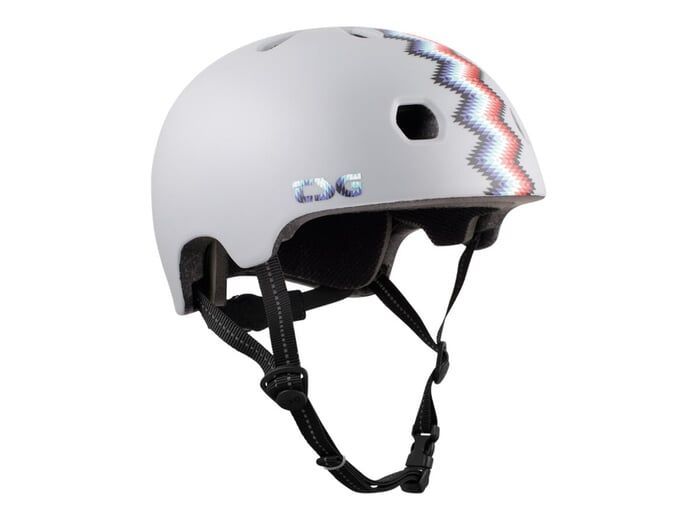 Helm, TSG, Meta Solid Color, nazca