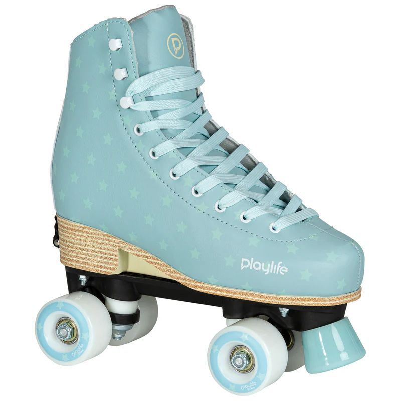 Skates, Playlife Kids, Classic Blue Sky adjustable