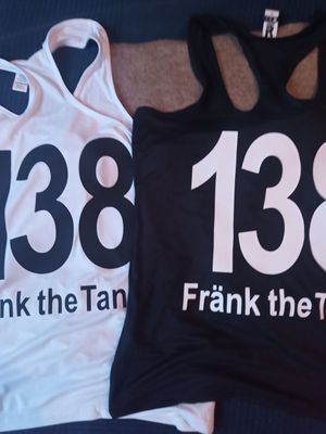 Scrimmage Shirts