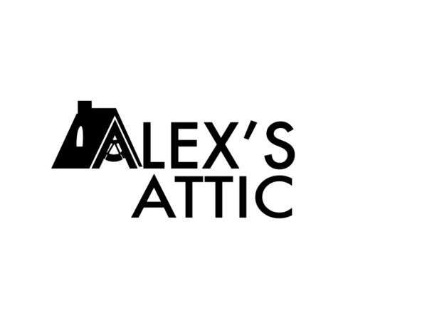 Alex's Attic