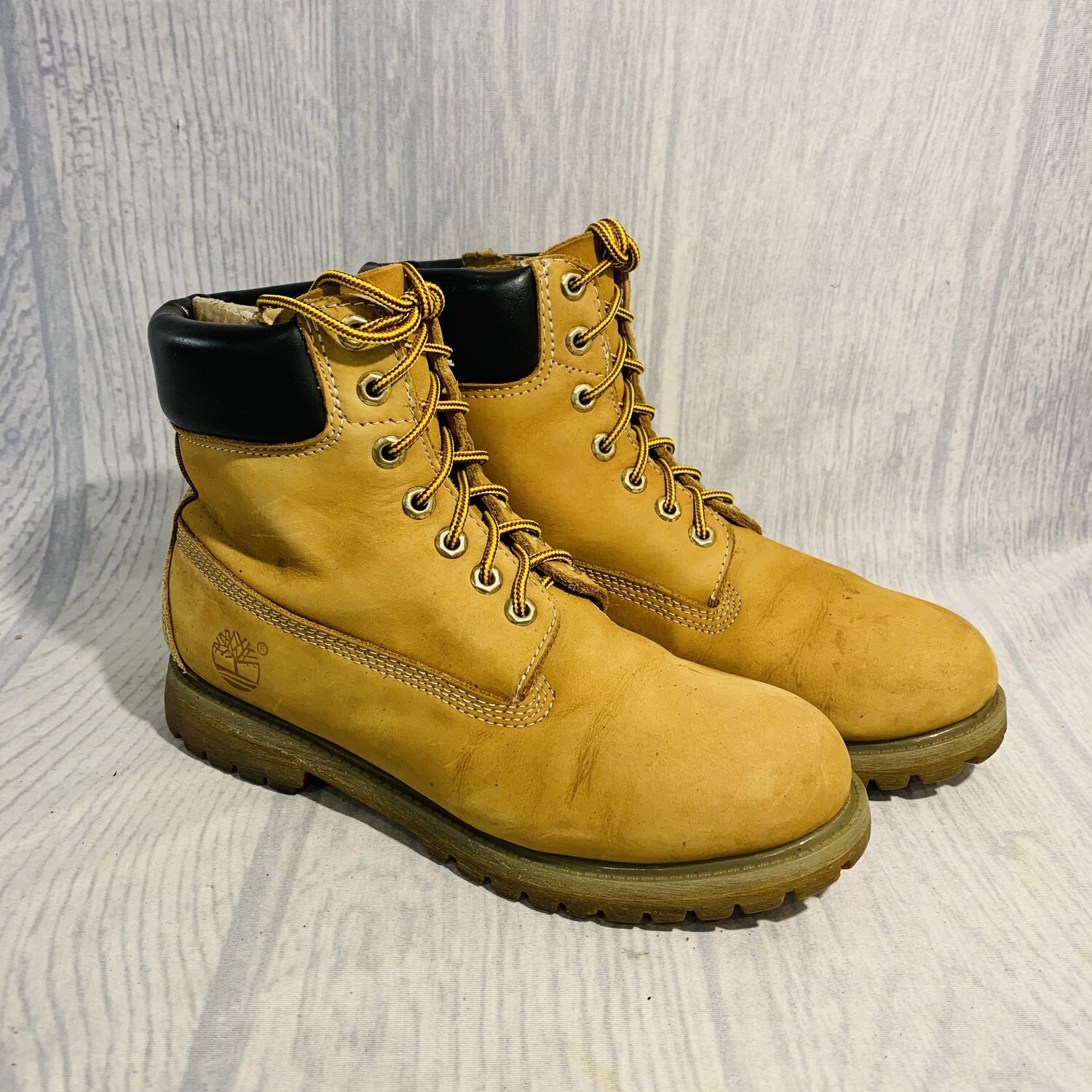 Size 8.5 Timberland Men Boot